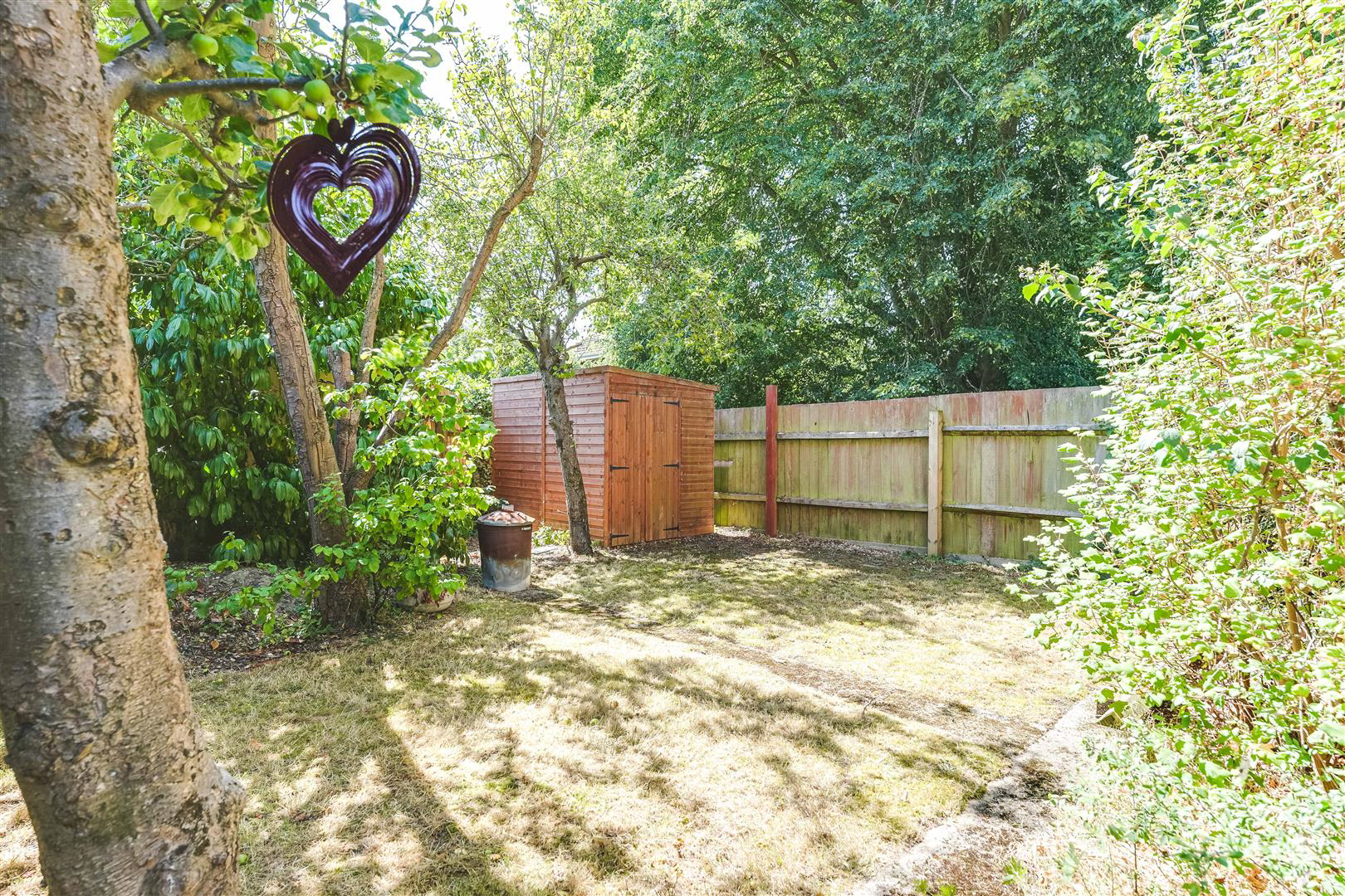 Kingfisher Walk, Linton, Cambridge, photo 18