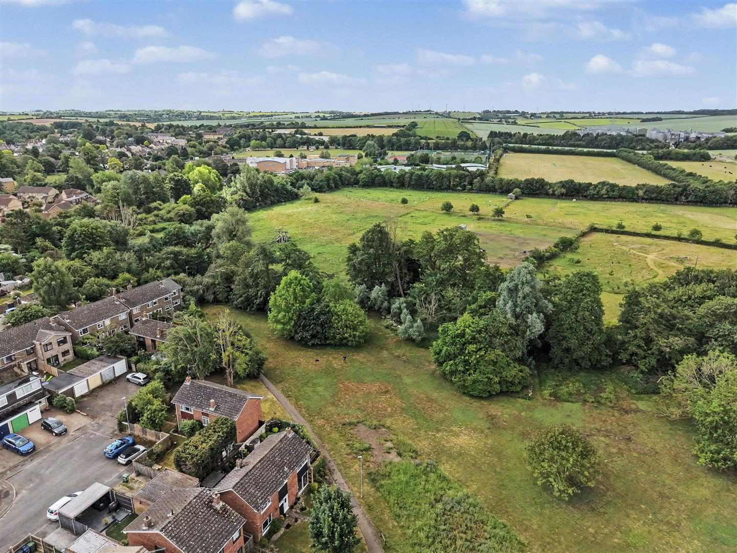 Kingfisher Walk, Linton, Cambridge, photo 22
