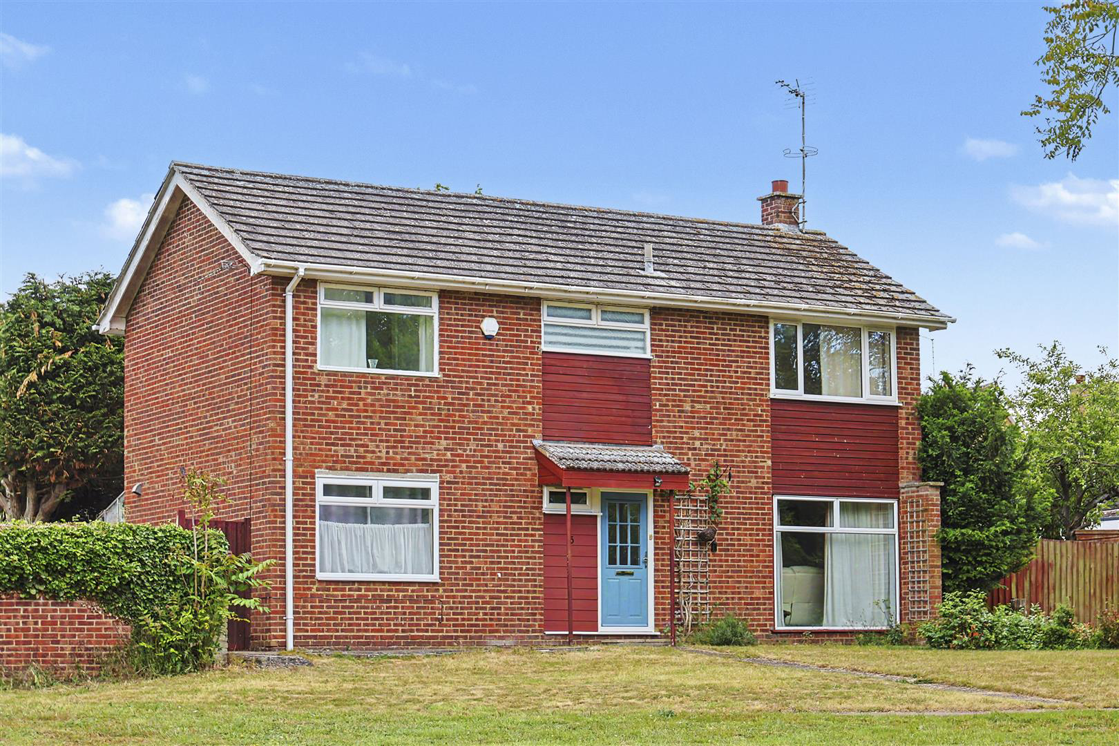 Kingfisher Walk, Linton, Cambridge, photo 21