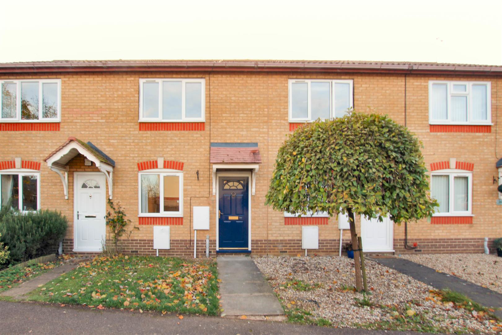 Vanners Road, Haverhill