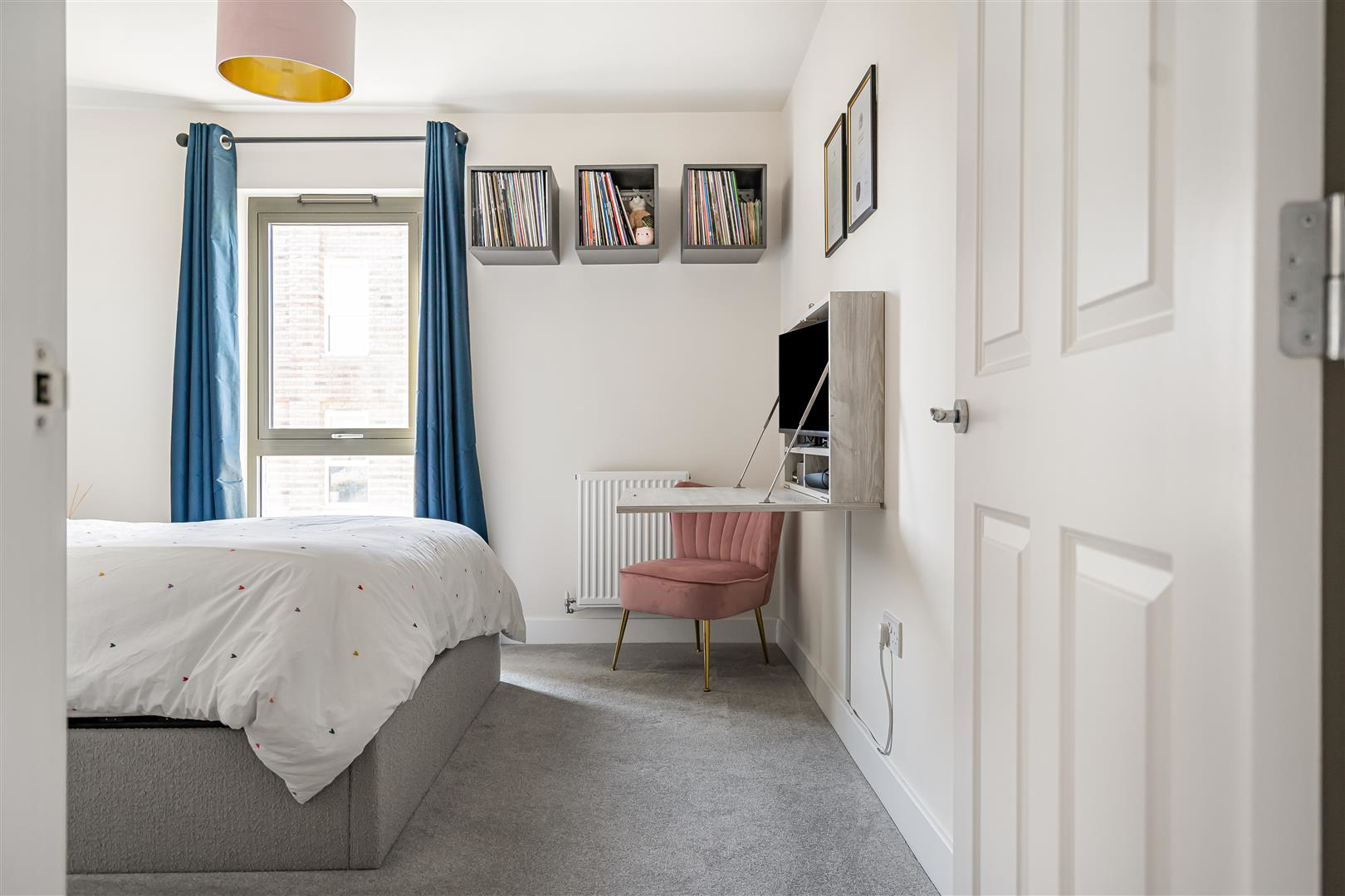 Patagonia Way, Cambridge, photo 16