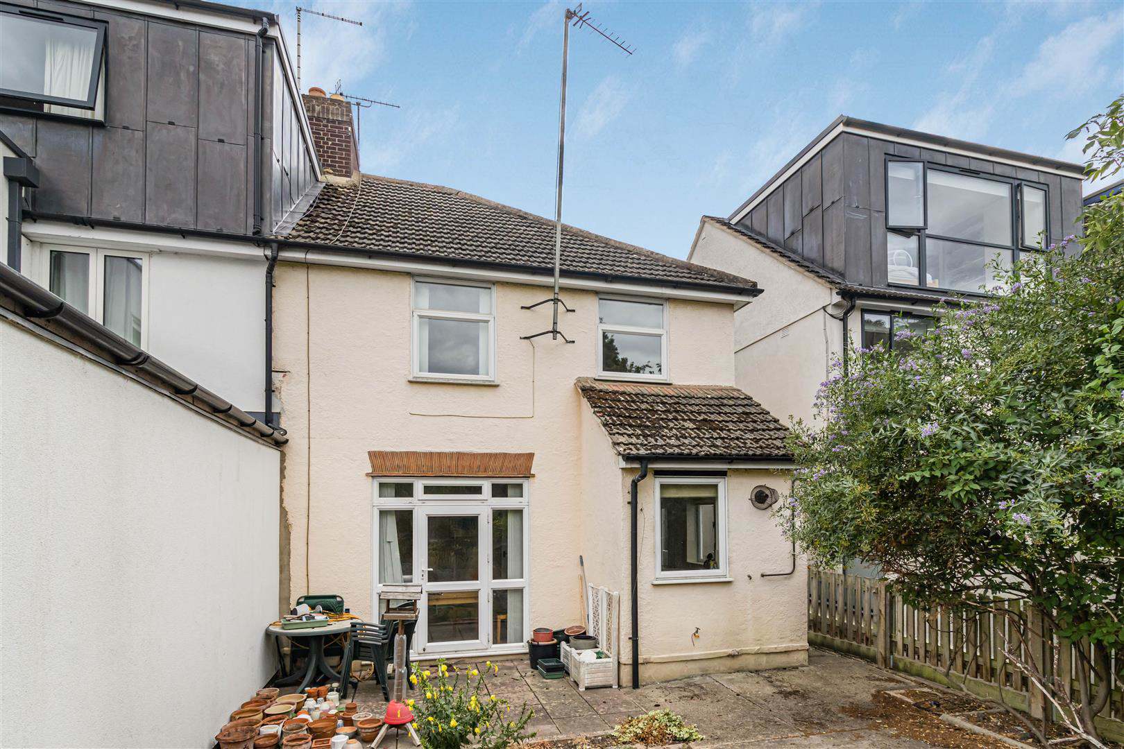 Hartington Grove, Cambridge, photo 12