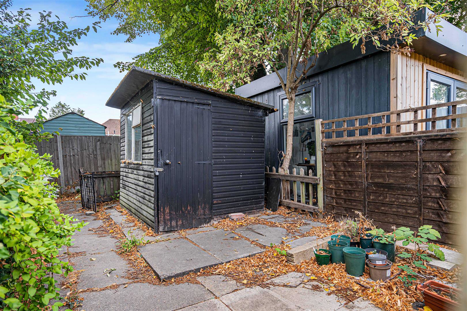 Cowper Road, Cambridge, photo 19