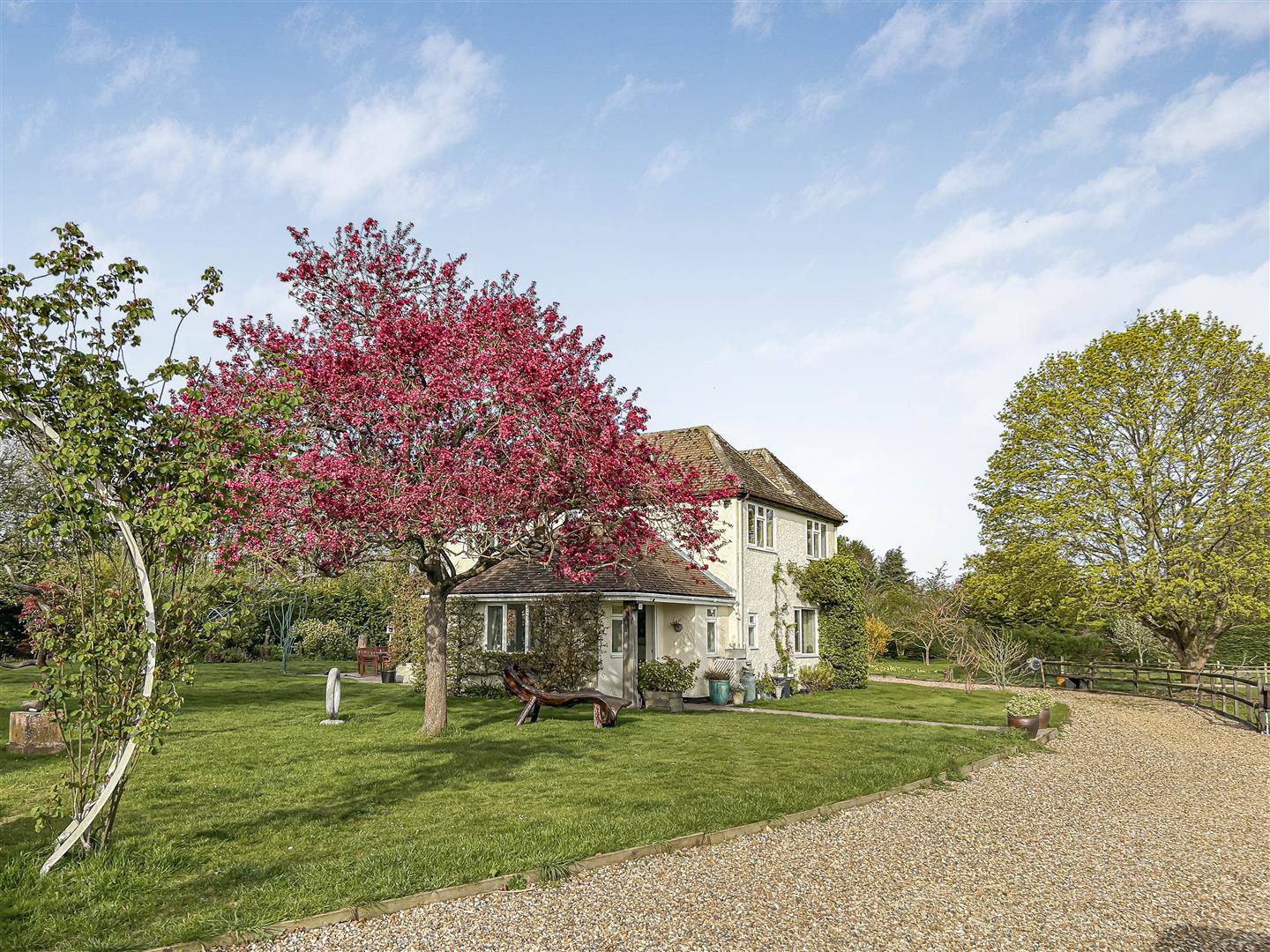 South Road, Abington, Cambridge