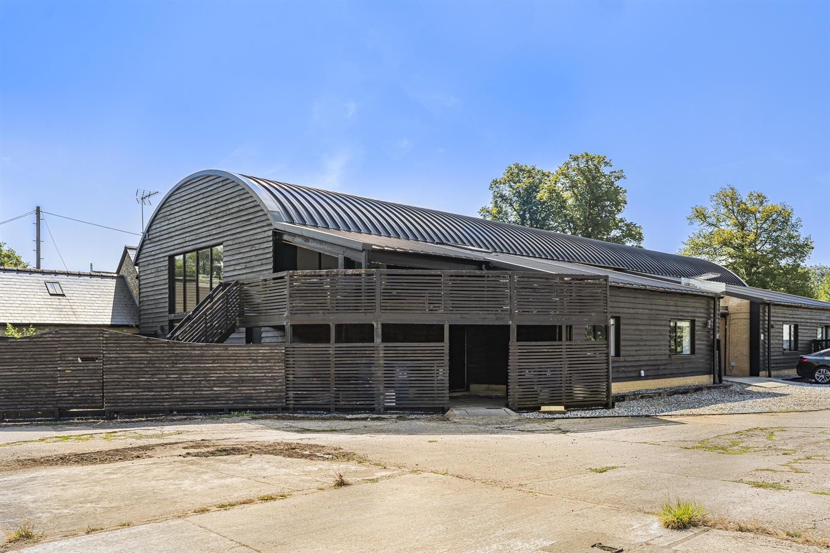 Kingston Pastures Farm, Old Wimpole, photo 31