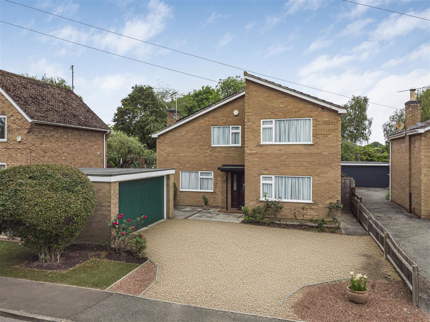 Station Road, Fulbourn, Cambridge