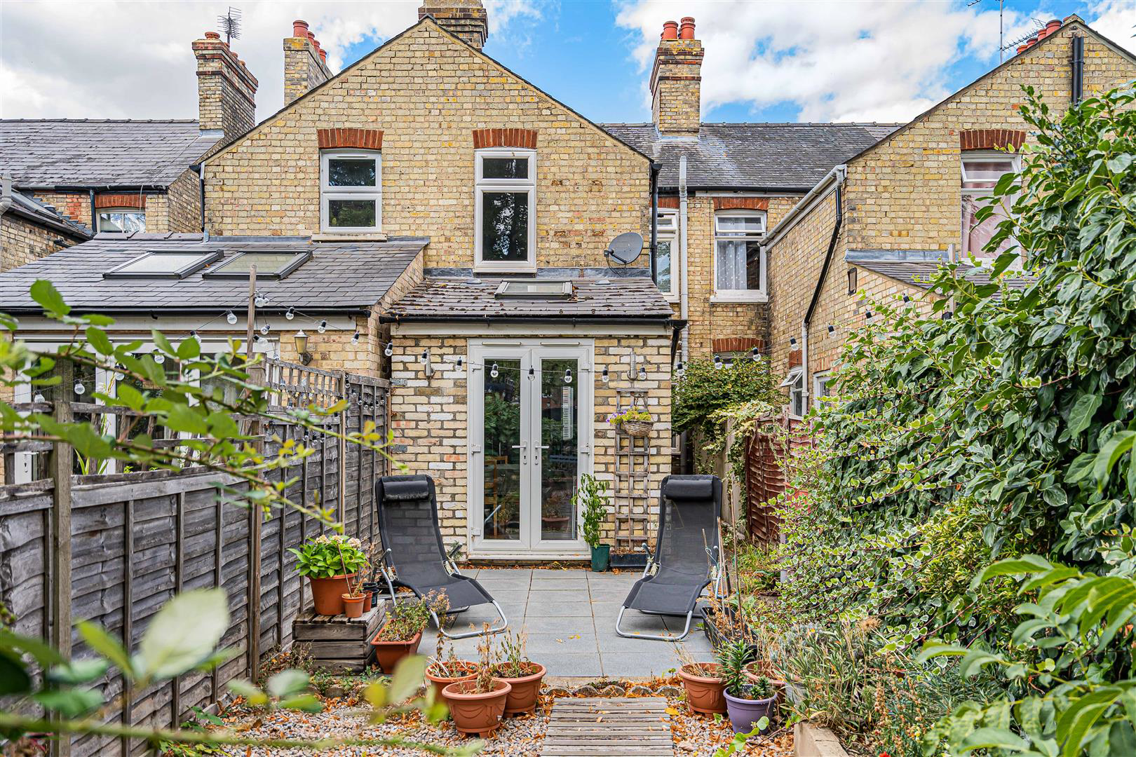 Cowper Road, Cambridge, photo 15
