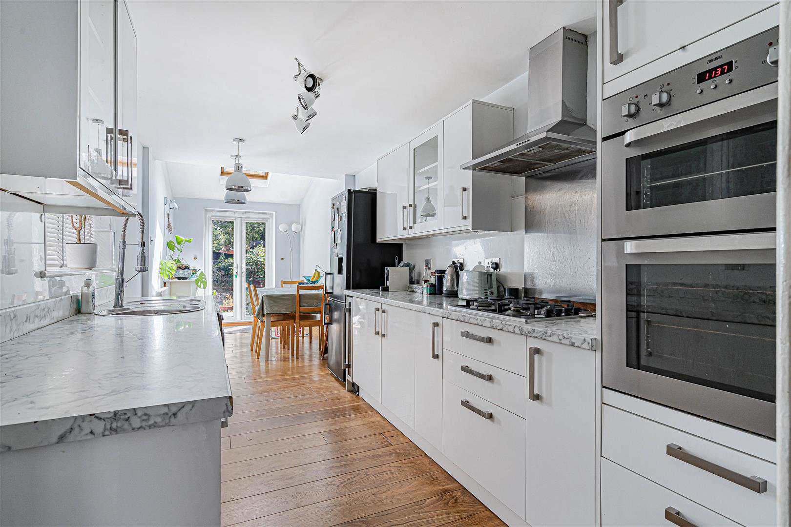 Cowper Road, Cambridge, photo 2