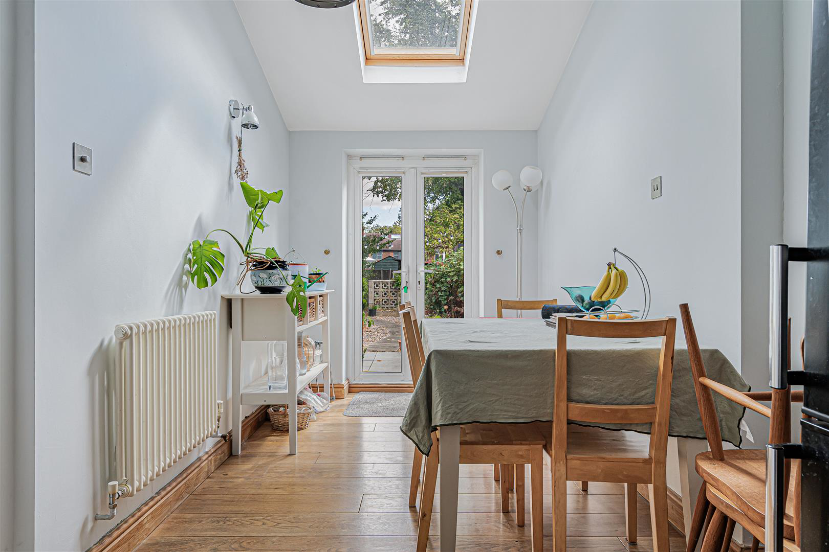 Cowper Road, Cambridge, photo 8