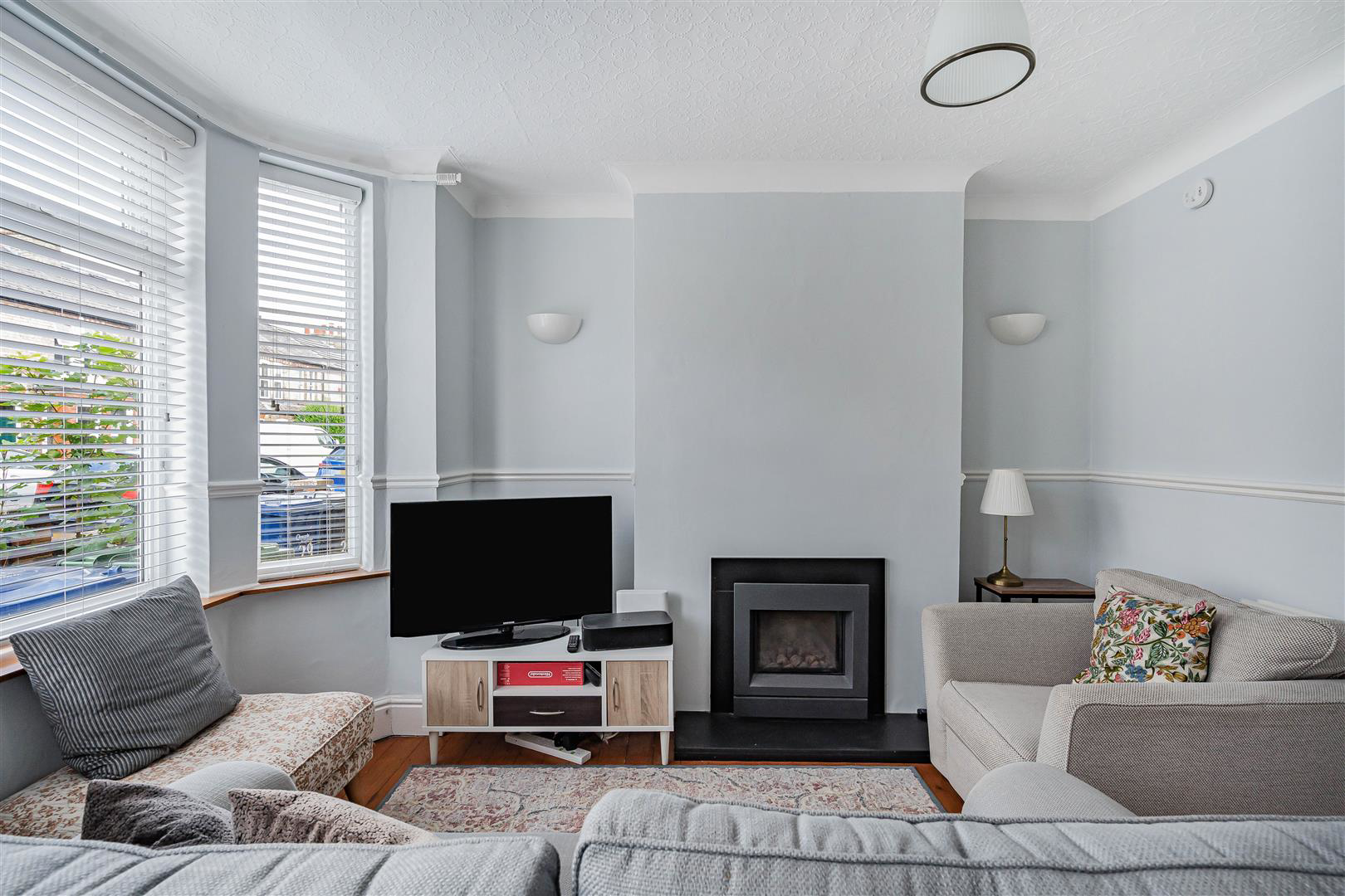 Cowper Road, Cambridge, photo 6