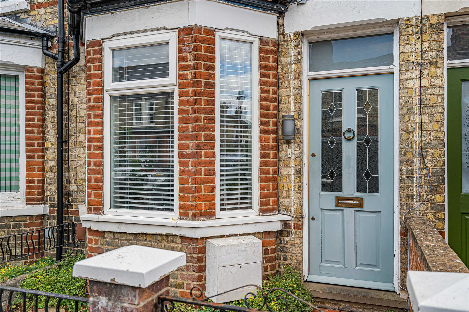 Cowper Road, Cambridge, photo 3