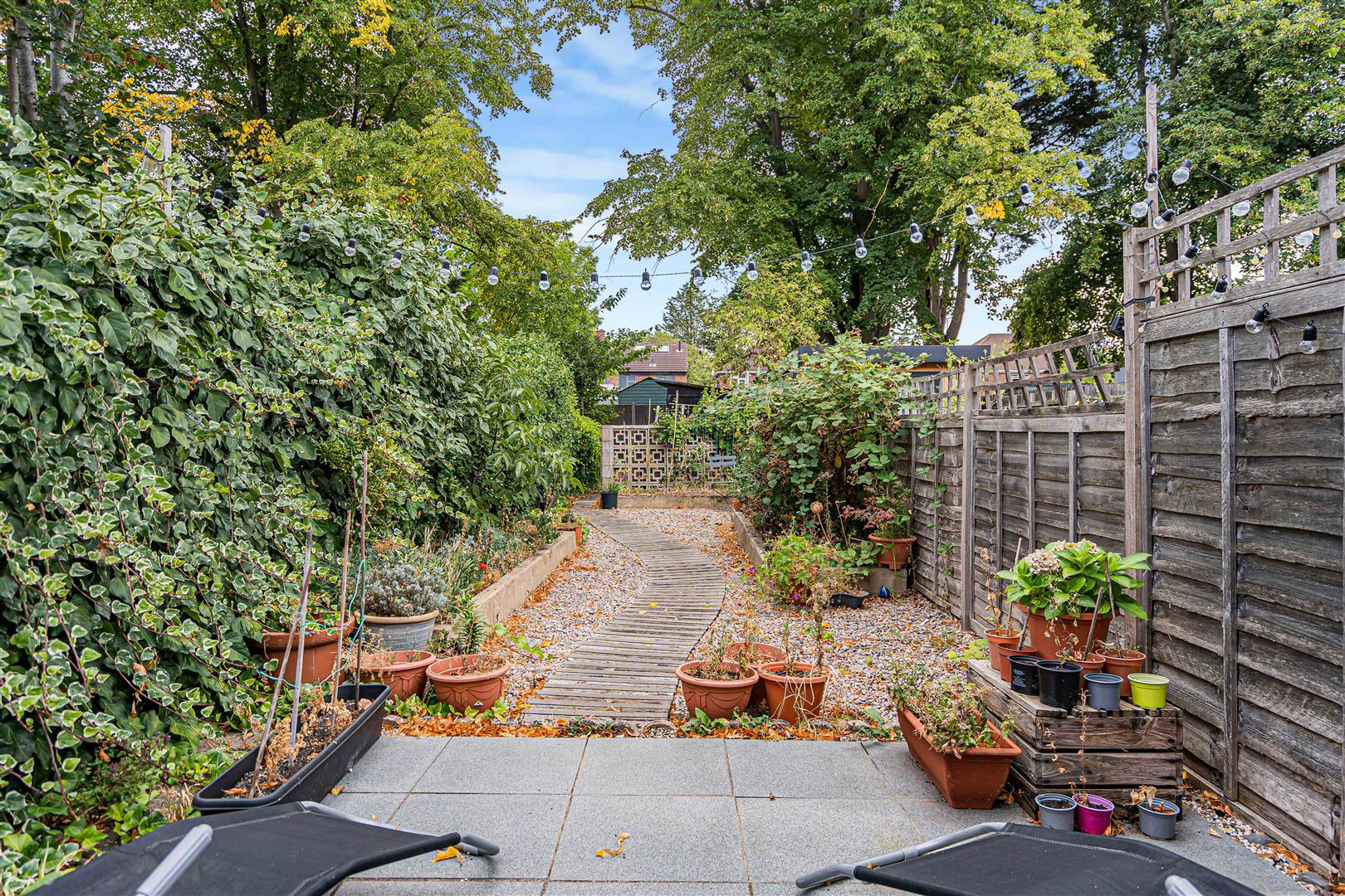 Cowper Road, Cambridge, photo 17