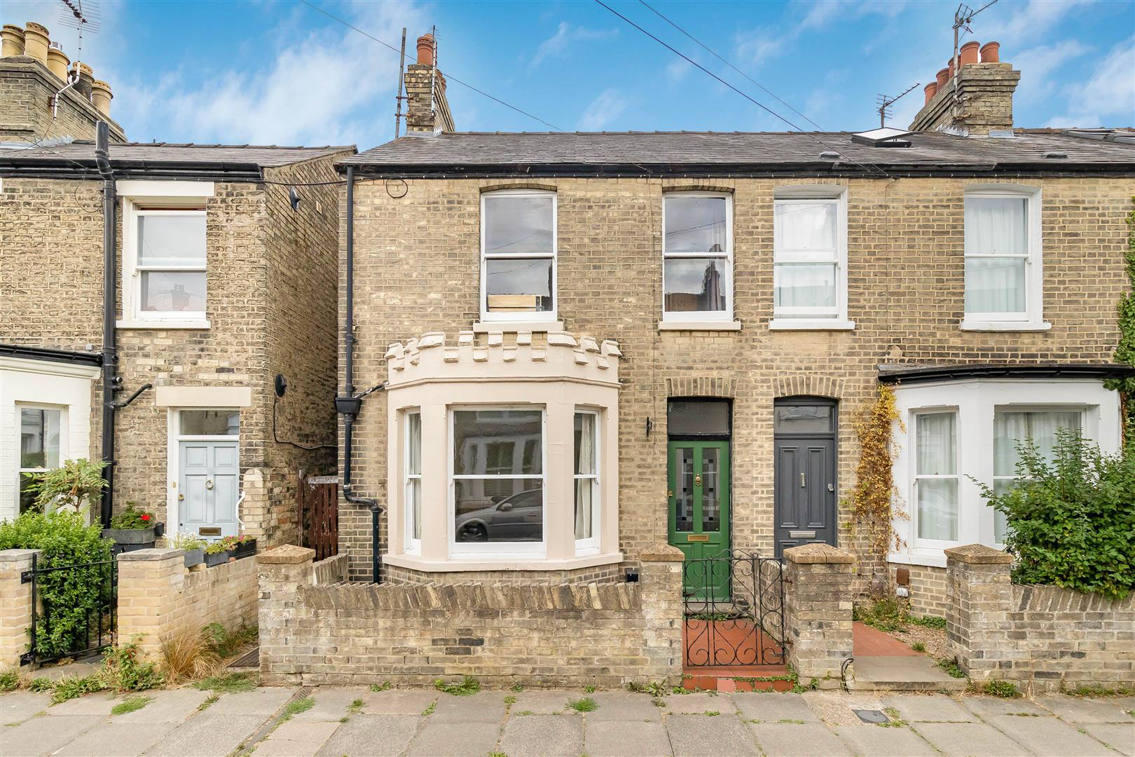 Herbert Street, Cambridge