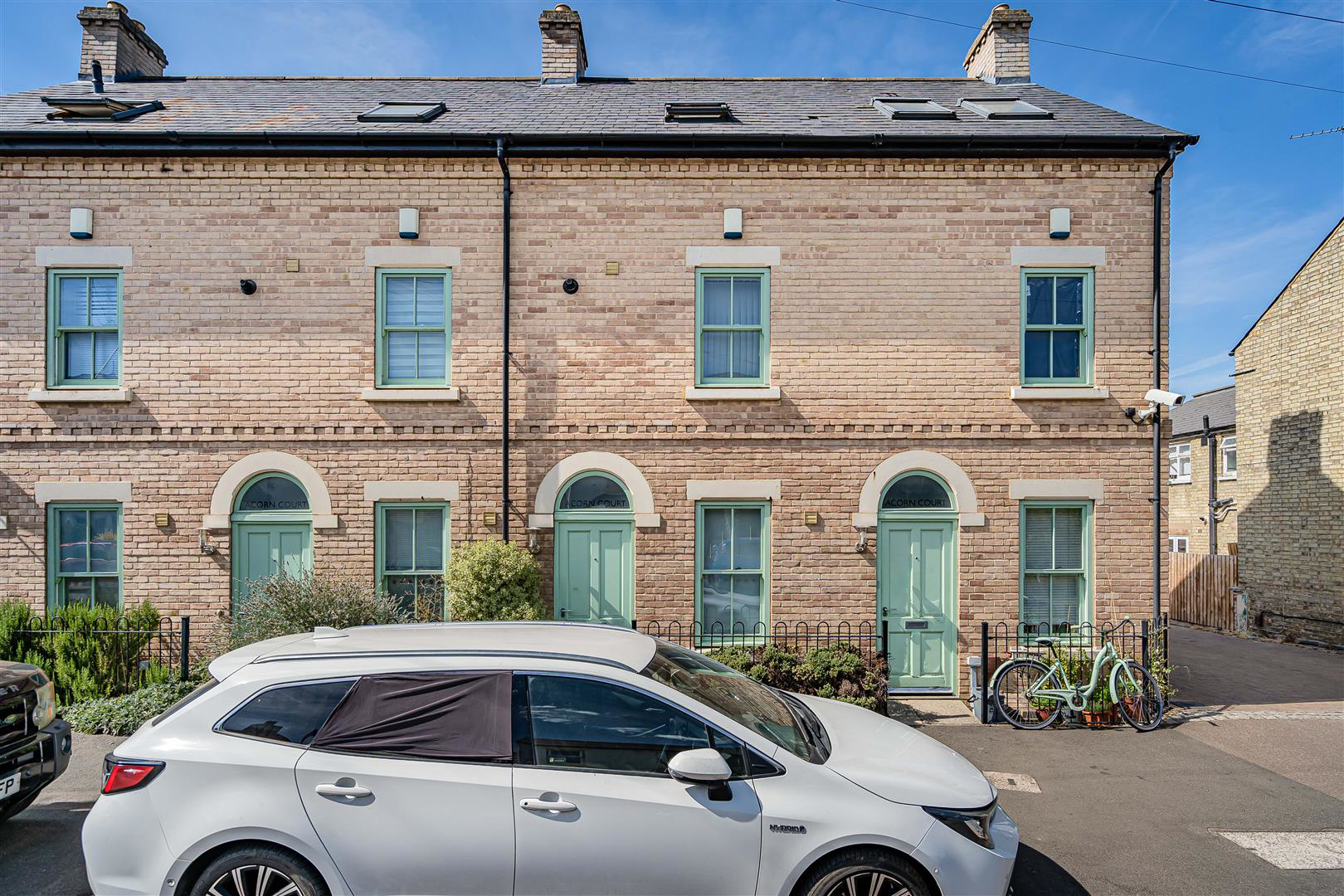 Ditton Walk, Cambridge, photo 21