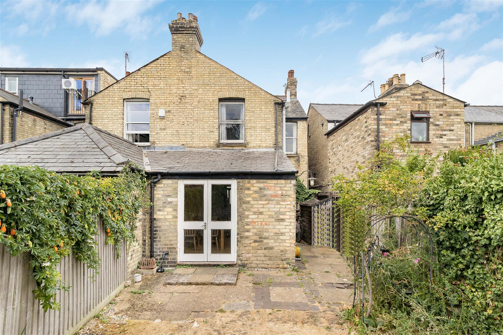 Herbert Street, Cambridge, photo 14