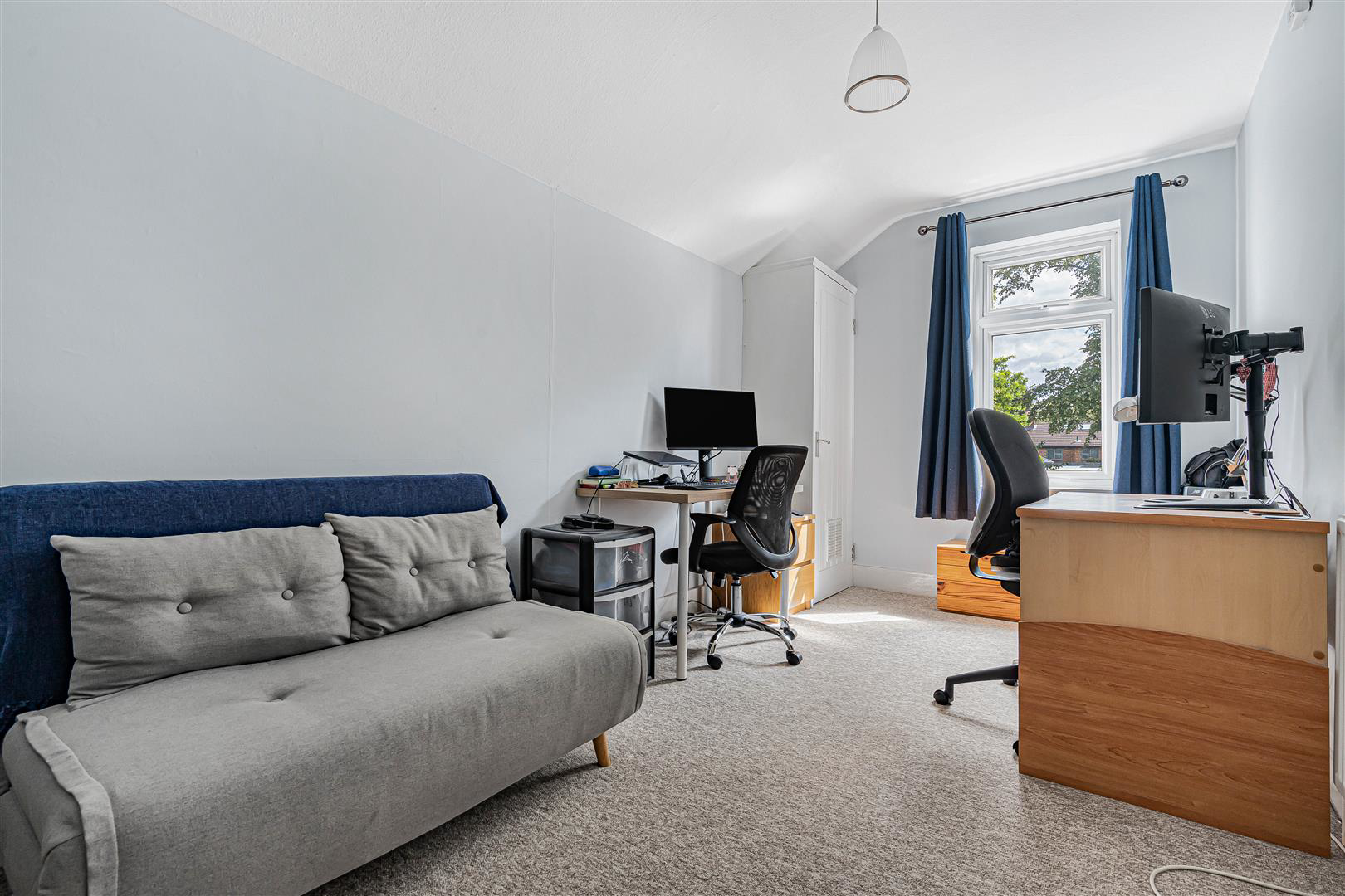 Cowper Road, Cambridge, photo 13