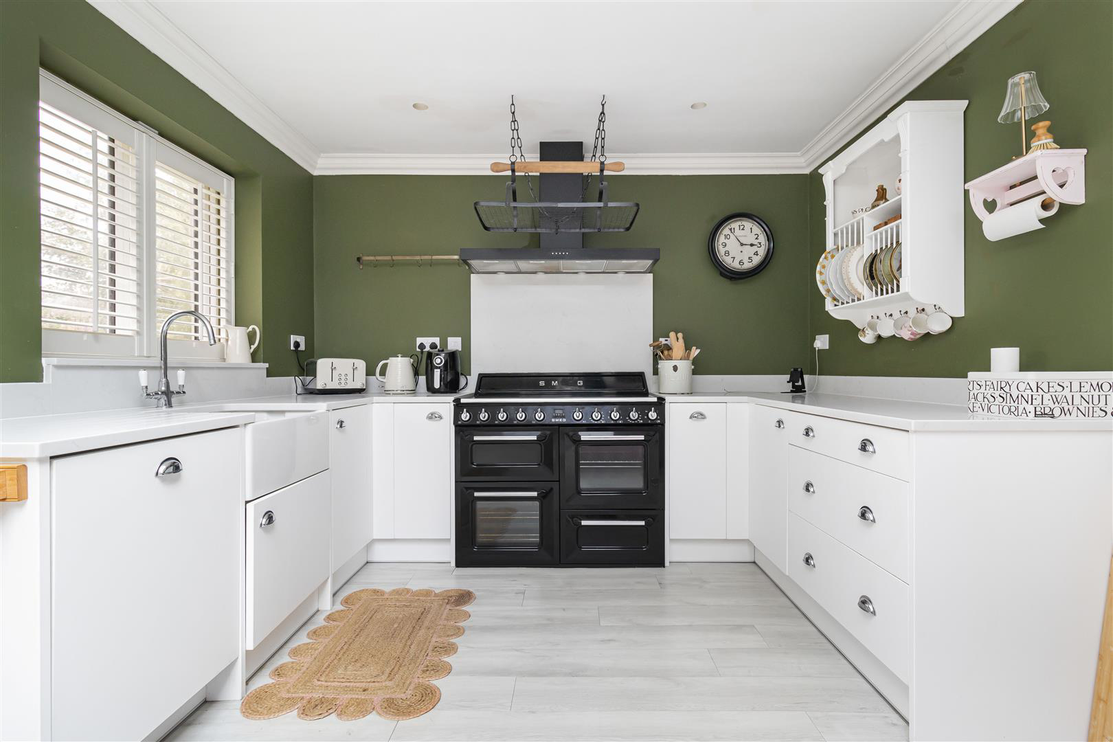 The Green, Castle Camps, Cambridge, photo 8