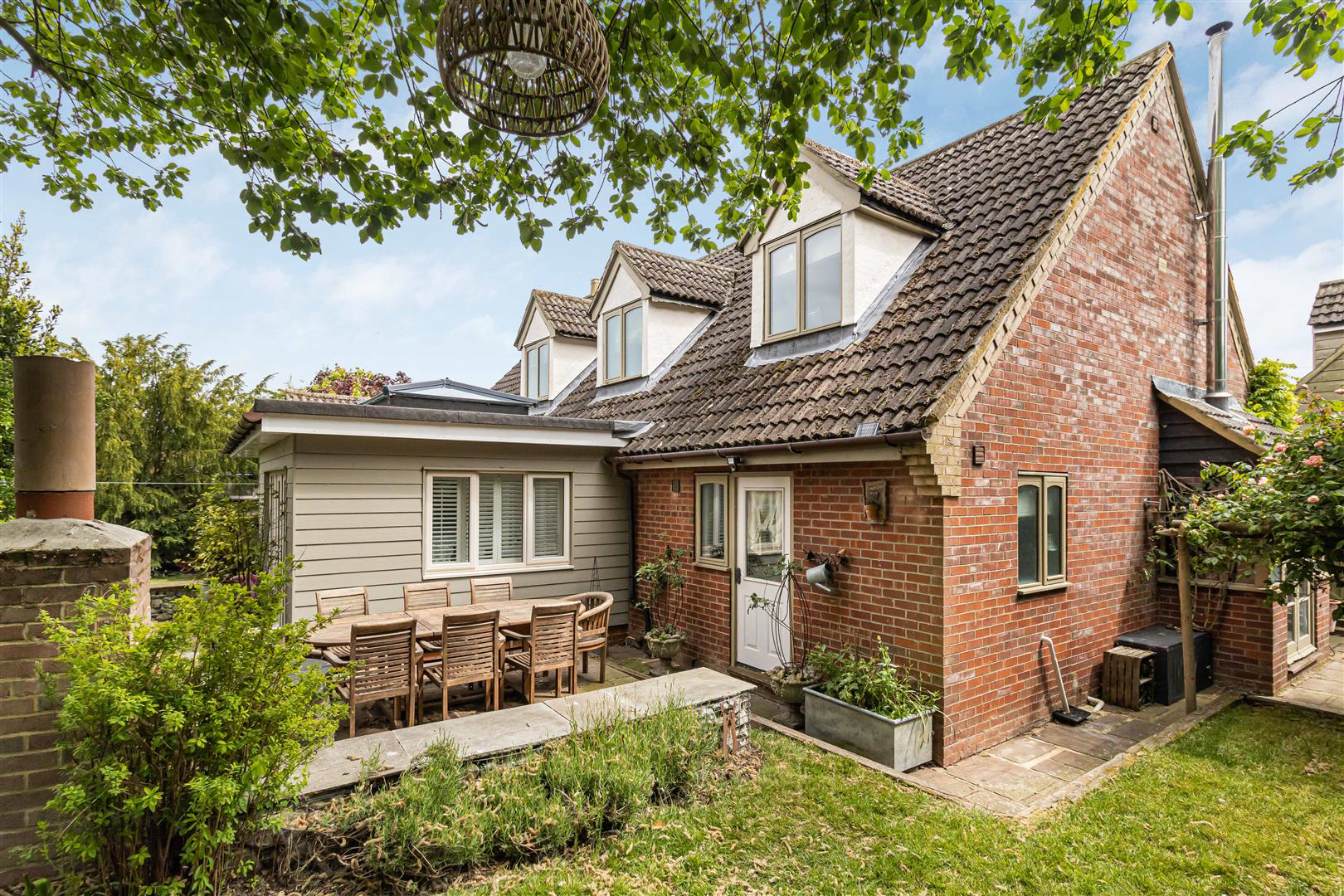 The Green, Castle Camps, Cambridge, photo 17