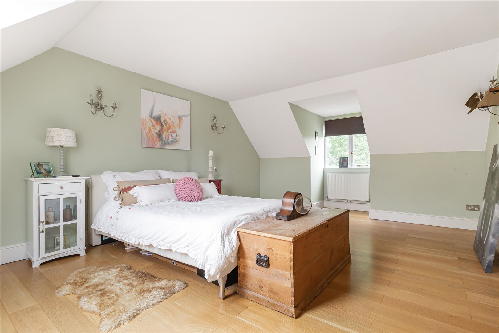 The Green, Castle Camps, Cambridge, photo 18