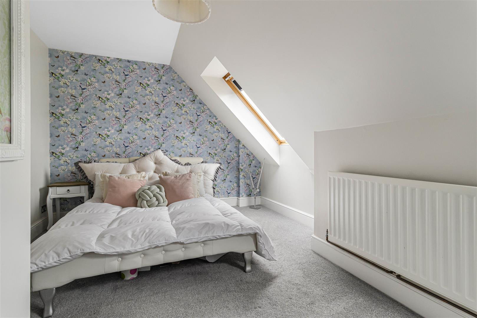 The Green, Castle Camps, Cambridge, photo 21