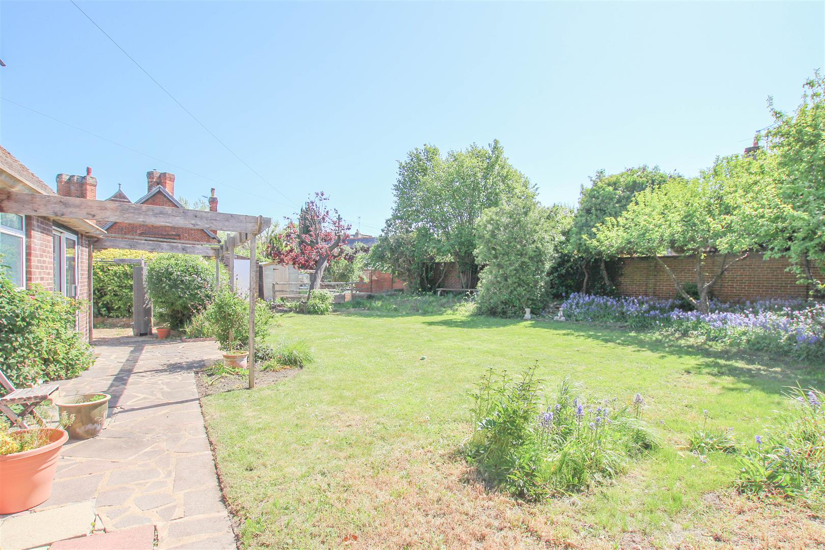 Margaret Way, Saffron Walden, photo 5
