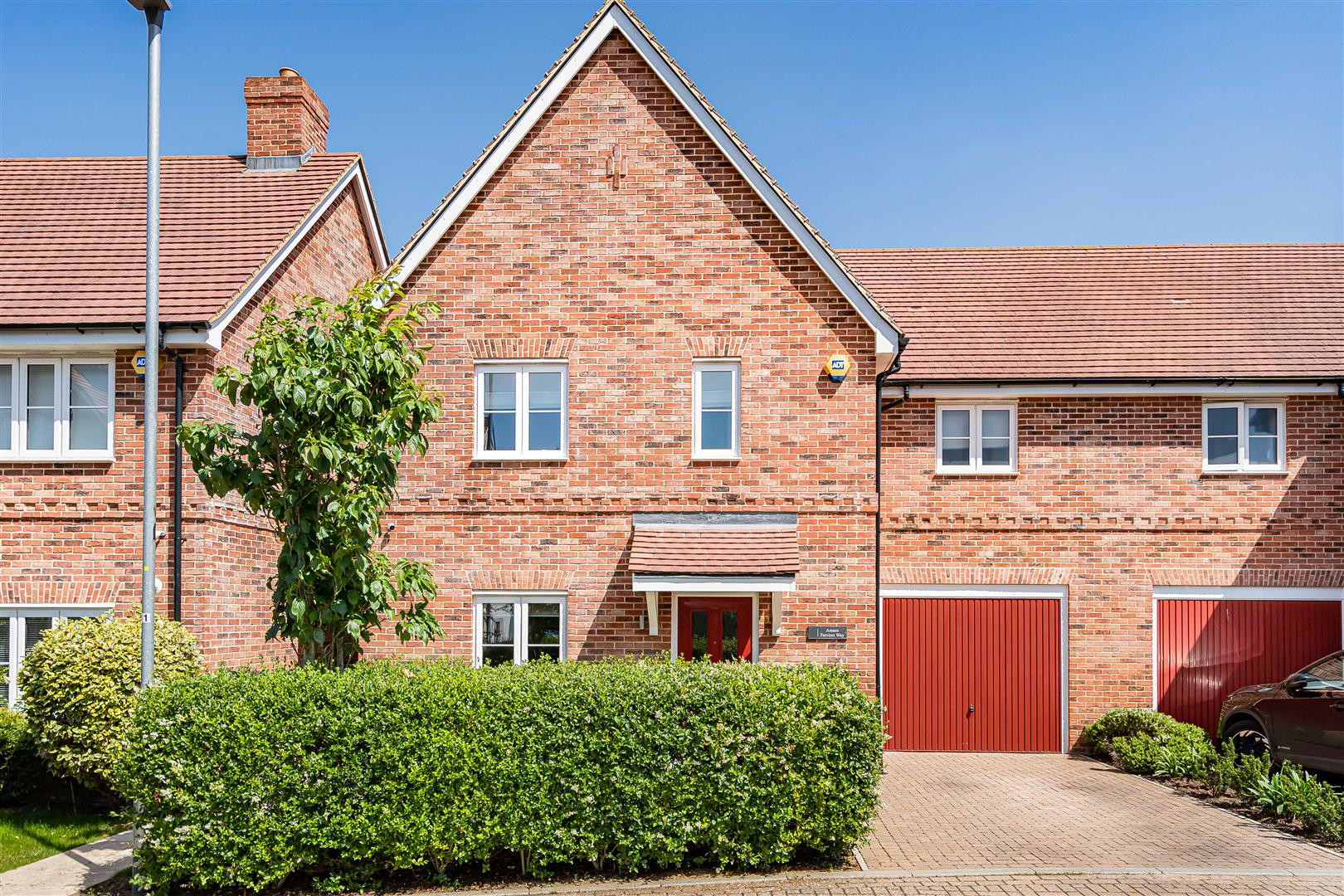 Farriers Way, Balsham, Cambridge