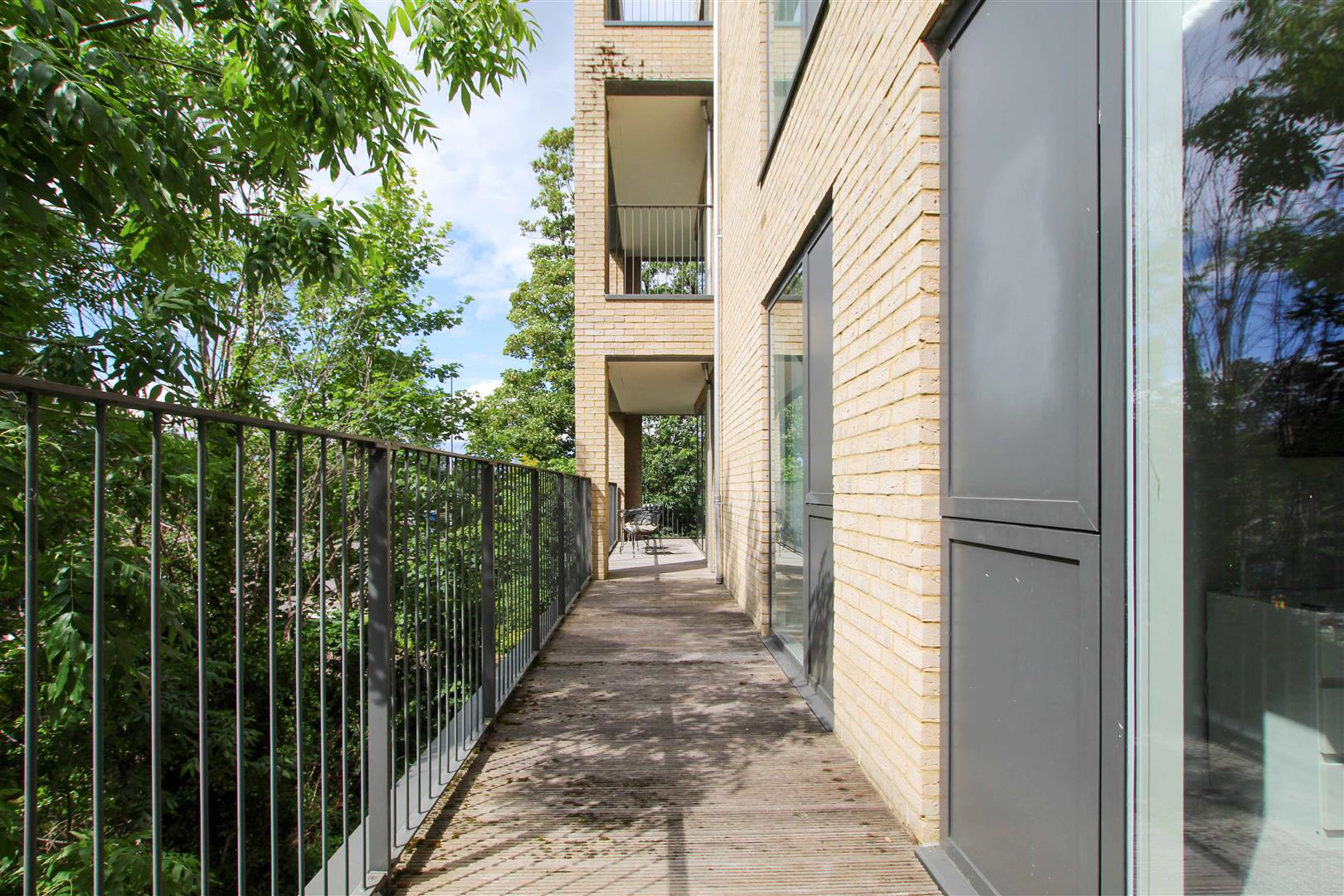 Seekings Close, Trumpington, Cambridge, photo 4
