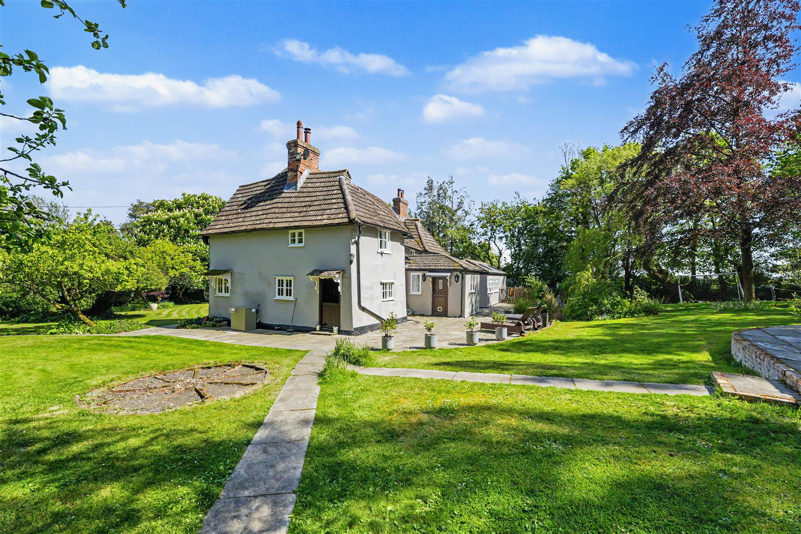 Tindon End, Great Sampford, Saffron Walden, photo 21
