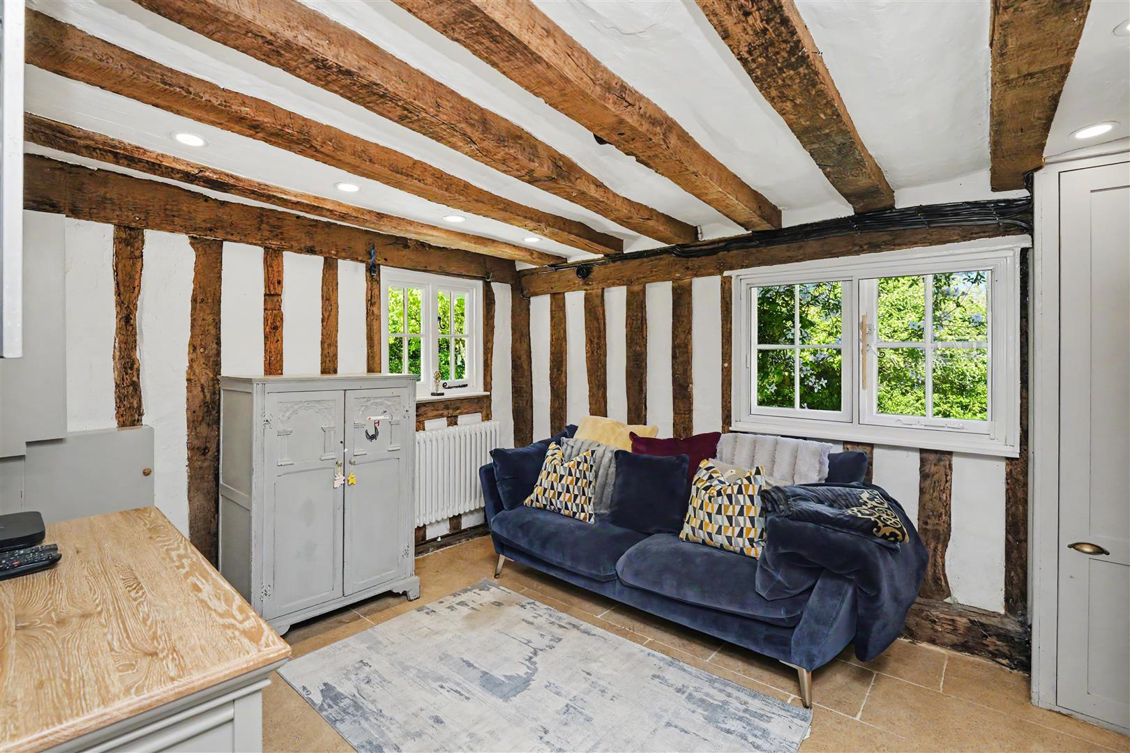 Tindon End, Great Sampford, Saffron Walden, photo 10