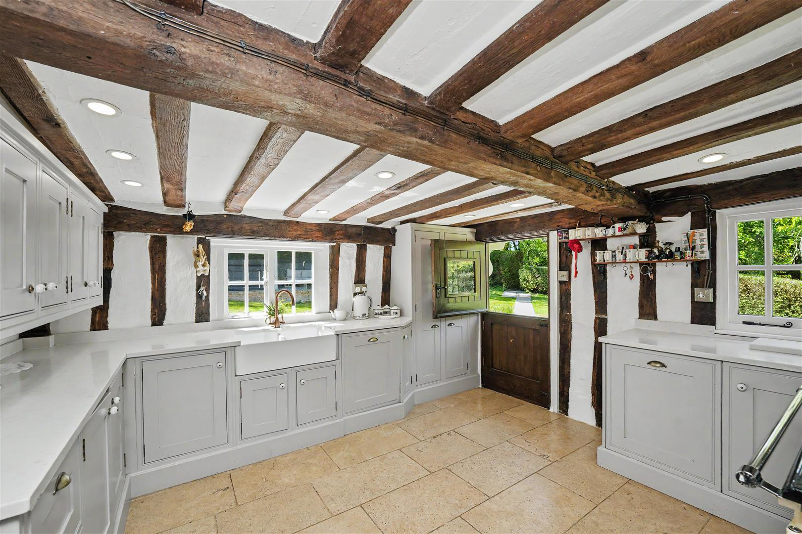 Tindon End, Great Sampford, Saffron Walden, photo 2