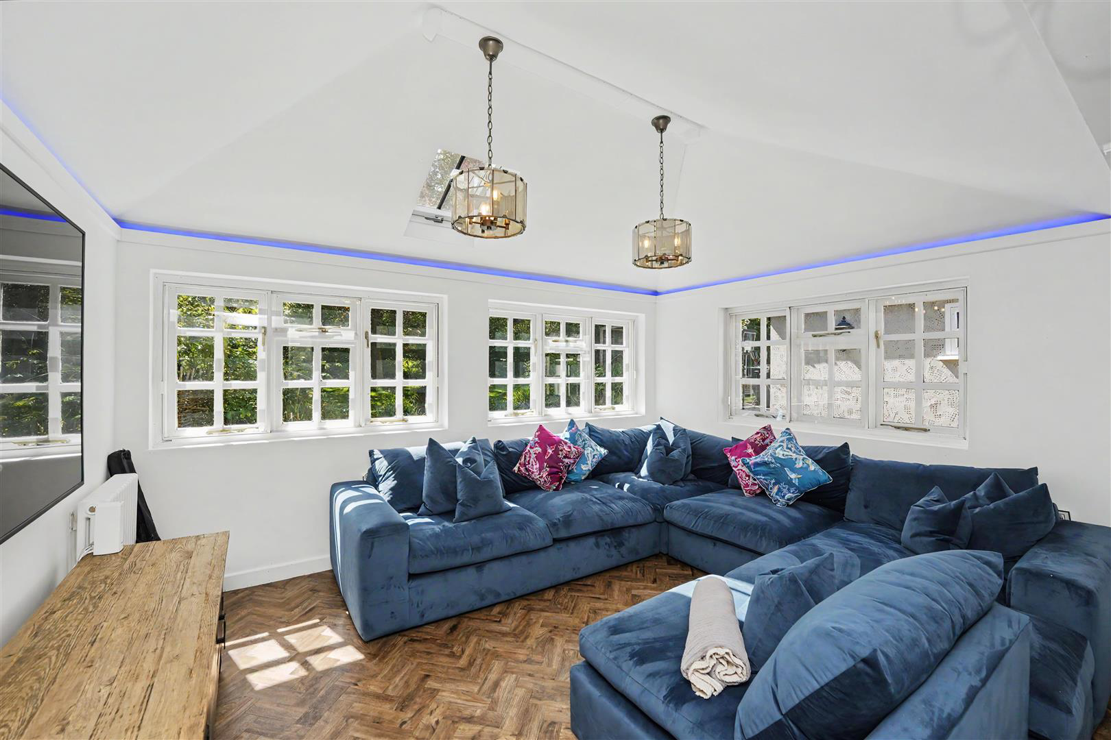 Tindon End, Great Sampford, Saffron Walden, photo 5