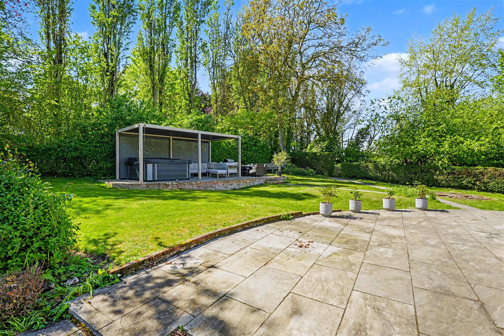 Tindon End, Great Sampford, Saffron Walden, photo 22
