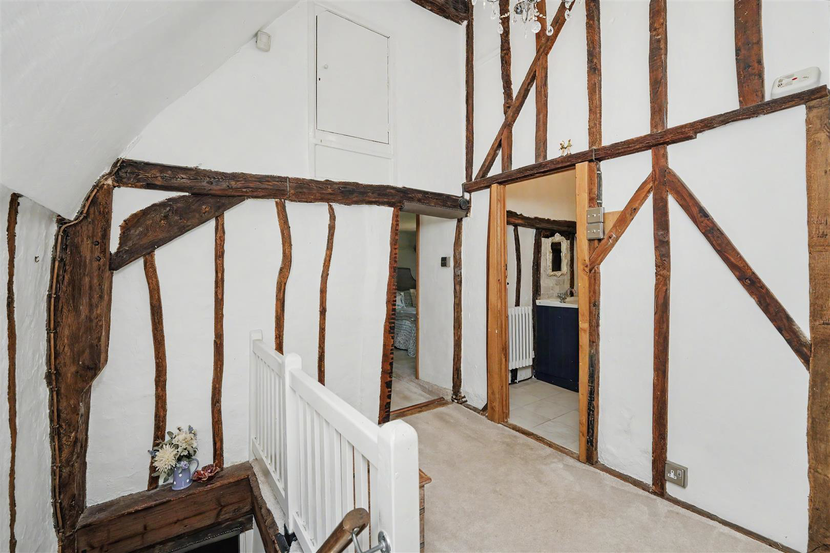 Tindon End, Great Sampford, Saffron Walden, photo 16