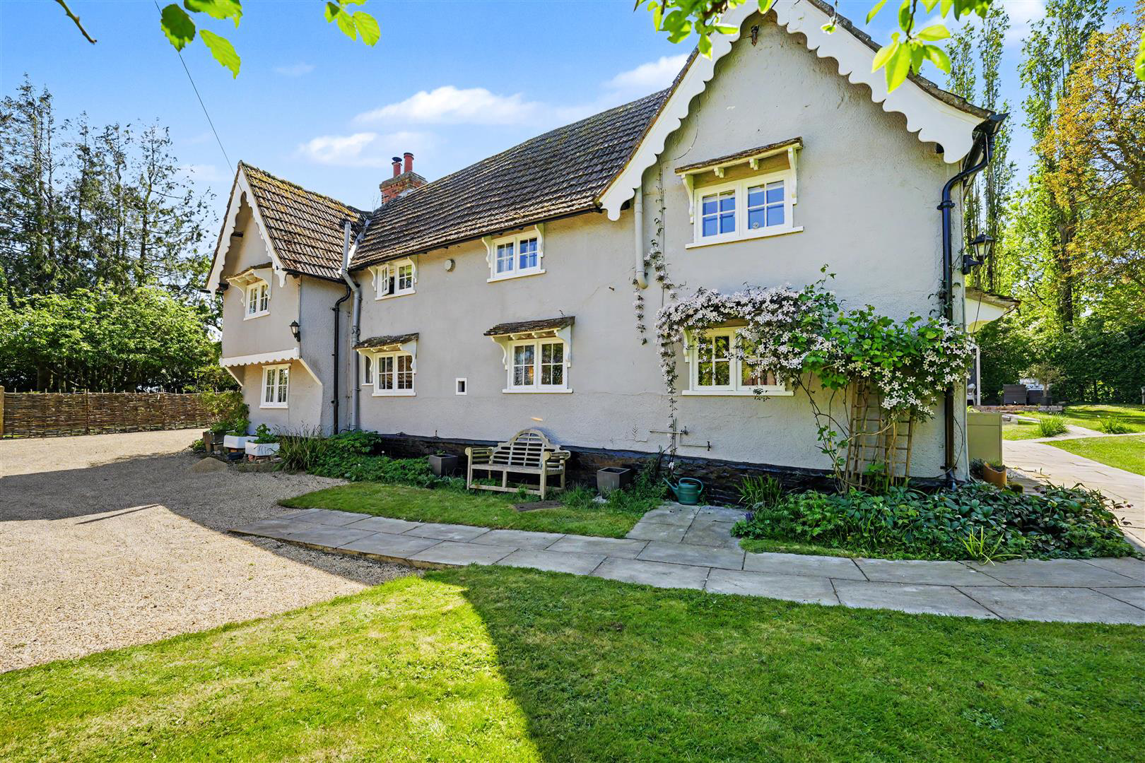 Tindon End, Great Sampford, Saffron Walden, photo 9