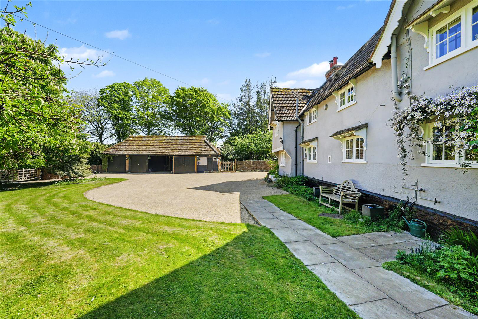 Tindon End, Great Sampford, Saffron Walden, photo 26