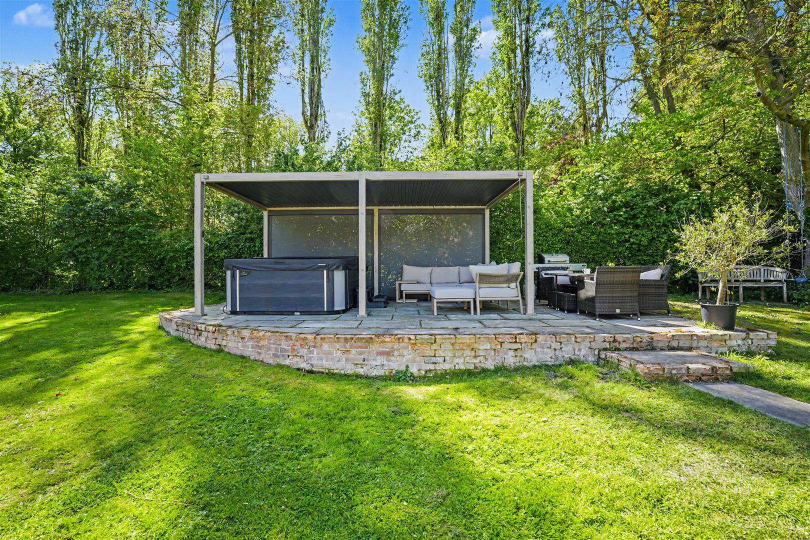 Tindon End, Great Sampford, Saffron Walden, photo 23