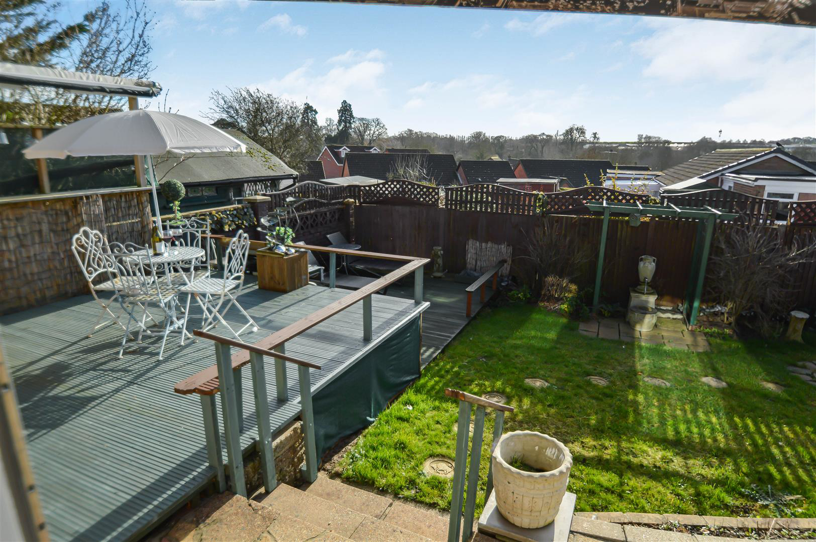 Ross Close, Haverhill, photo 19