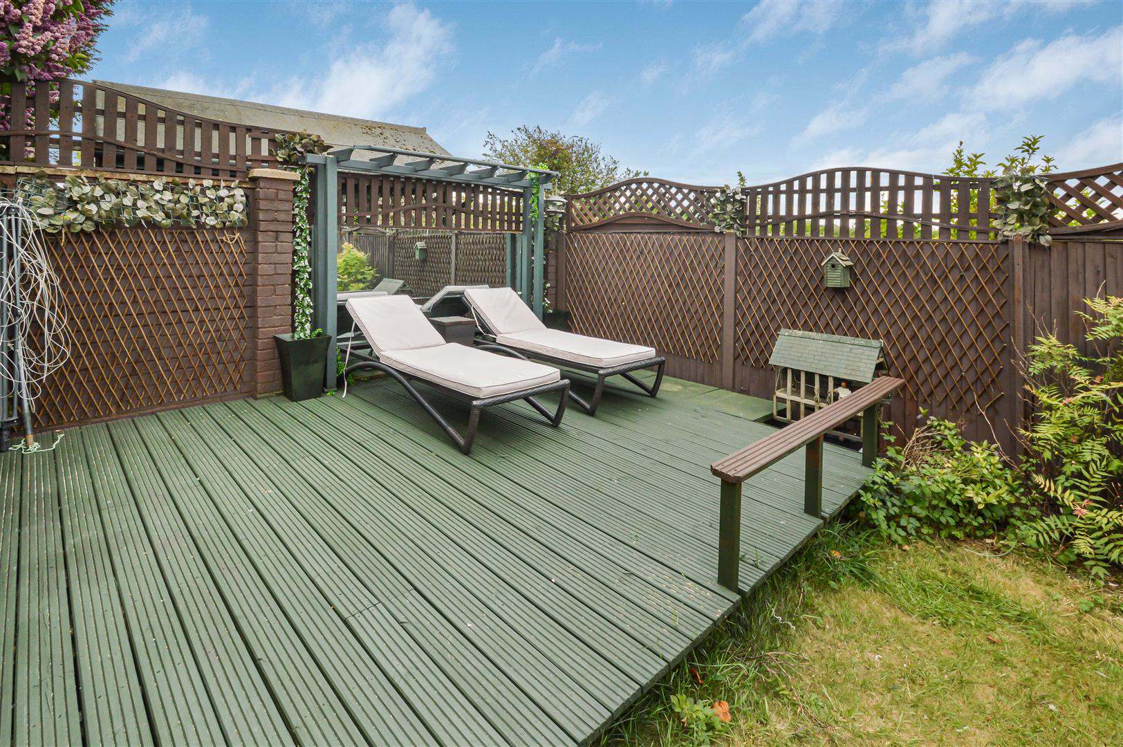 Ross Close, Haverhill, photo 22