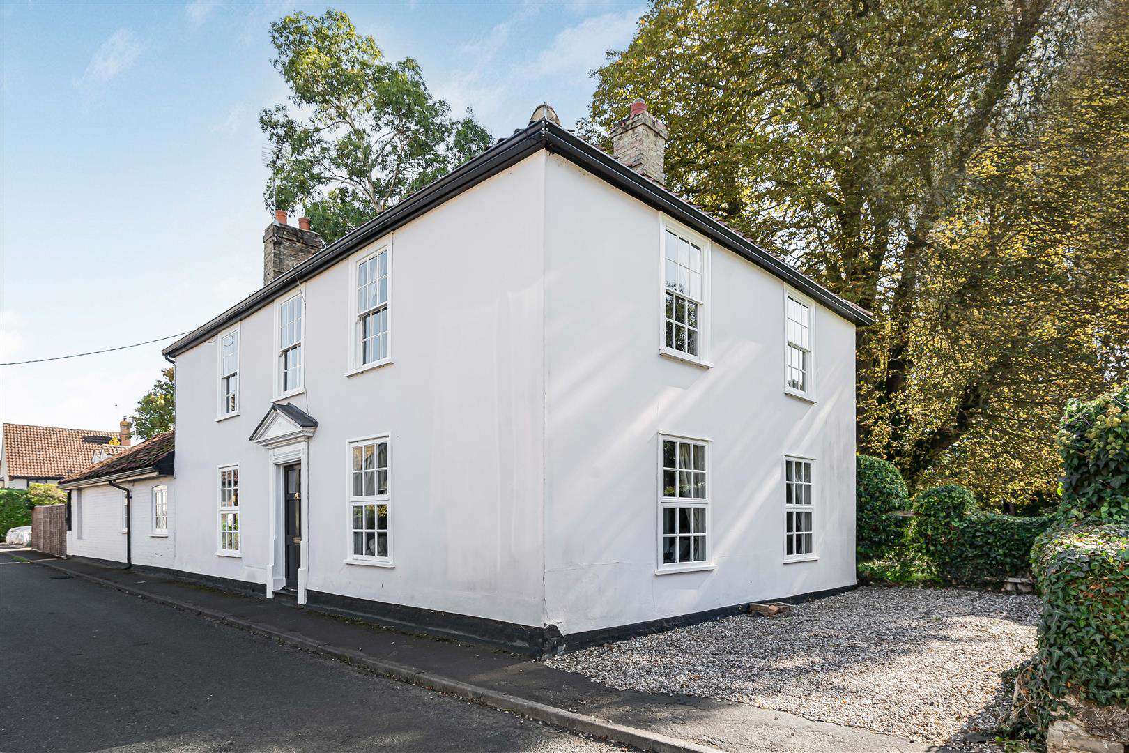 New Street, Chippenham