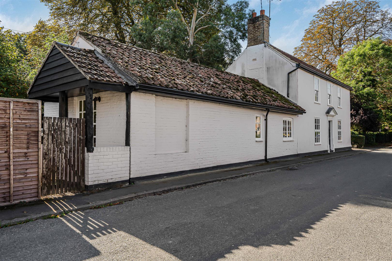 New Street, Chippenham, photo 20