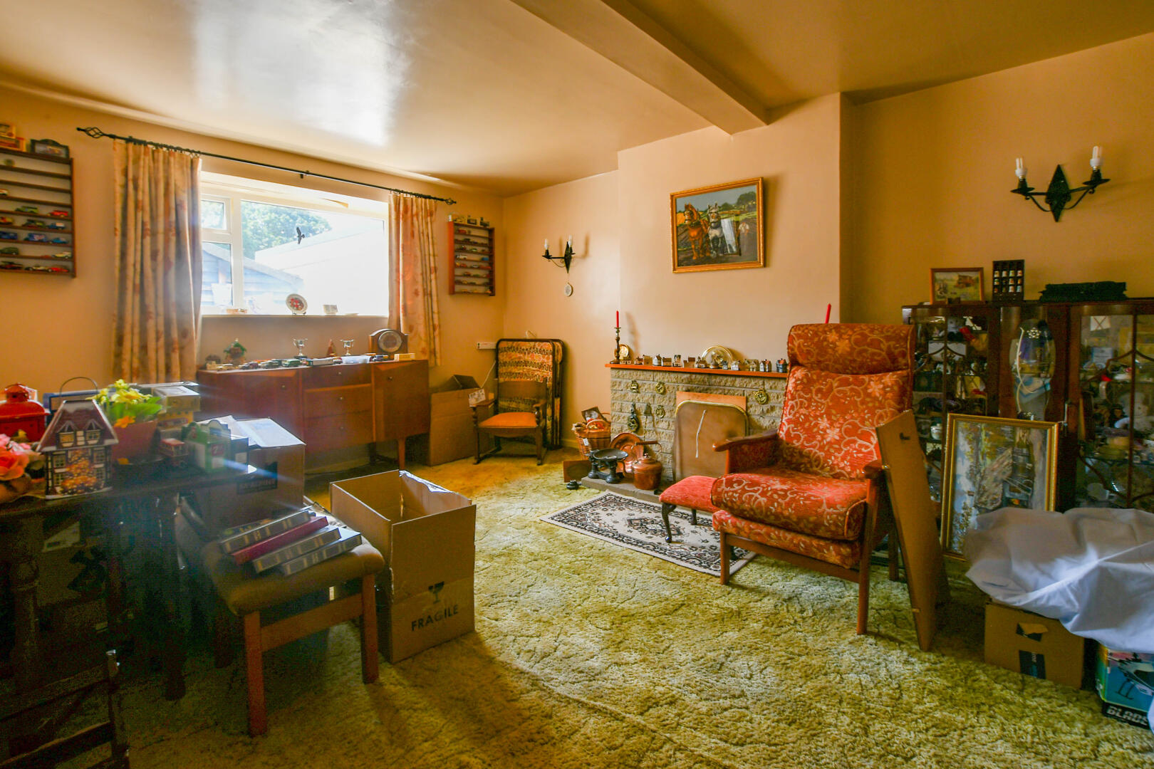 Herringswell Road, Kentford, photo 2