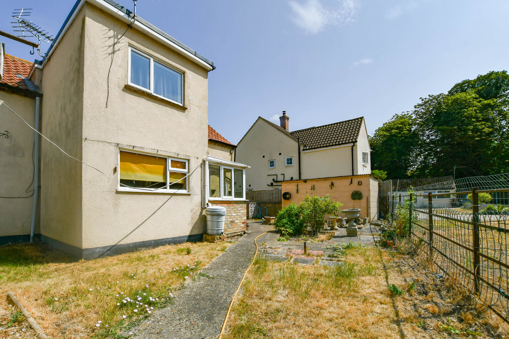 Herringswell Road, Kentford, photo 4