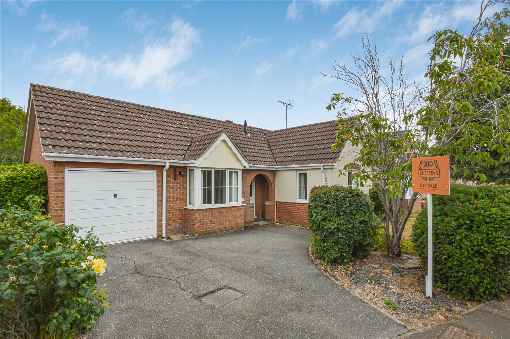 Bower Hall Drive, Steeple Bumpstead, Haverhill
