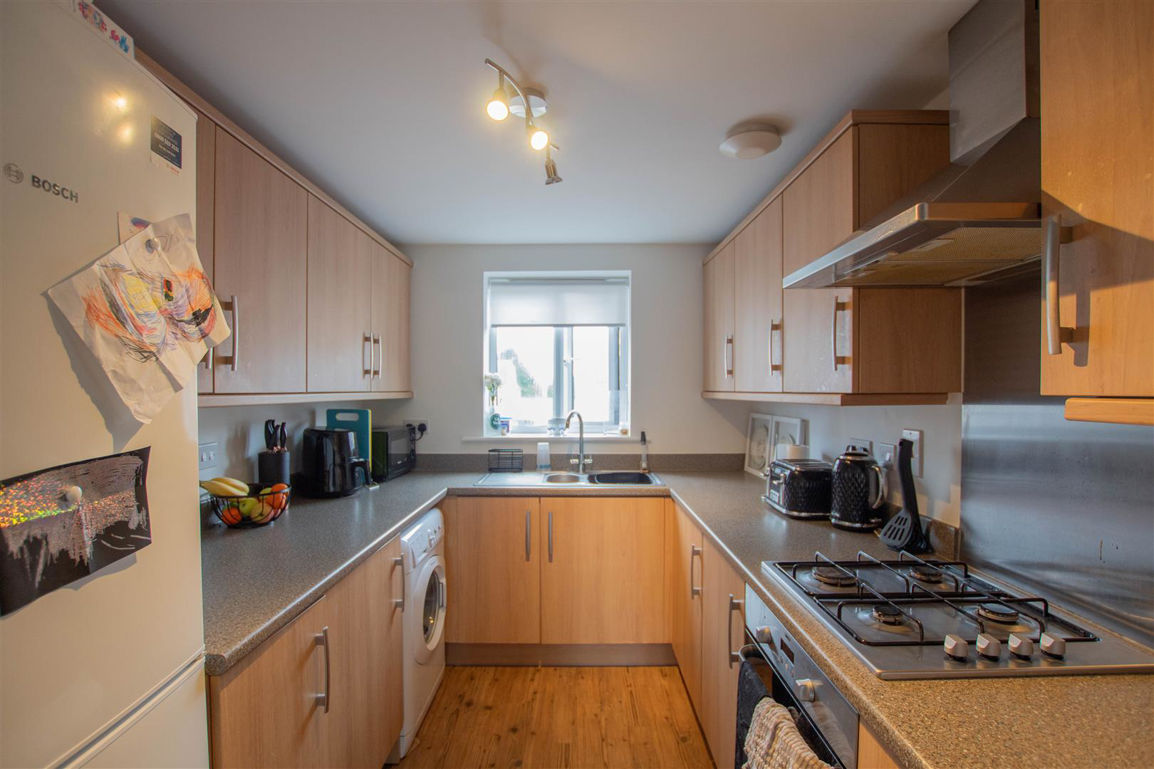 Fleming Way, Withersfield, photo 3