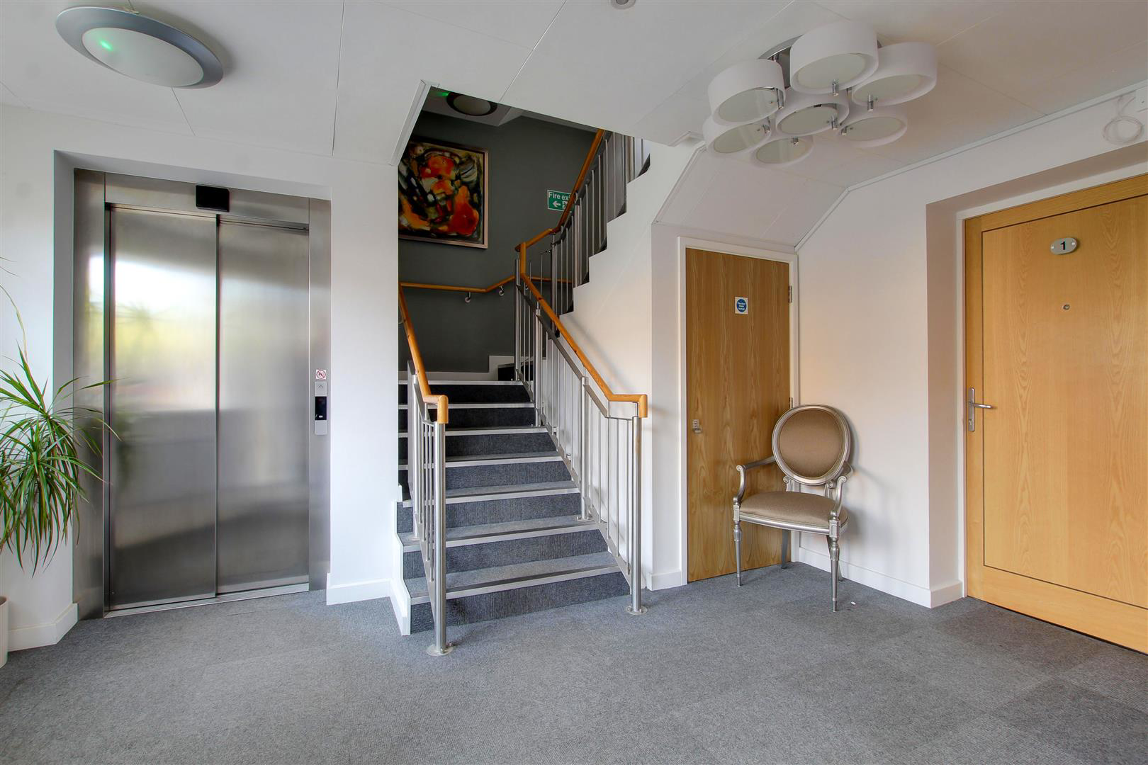 Severn Place, Cambridge, photo 11