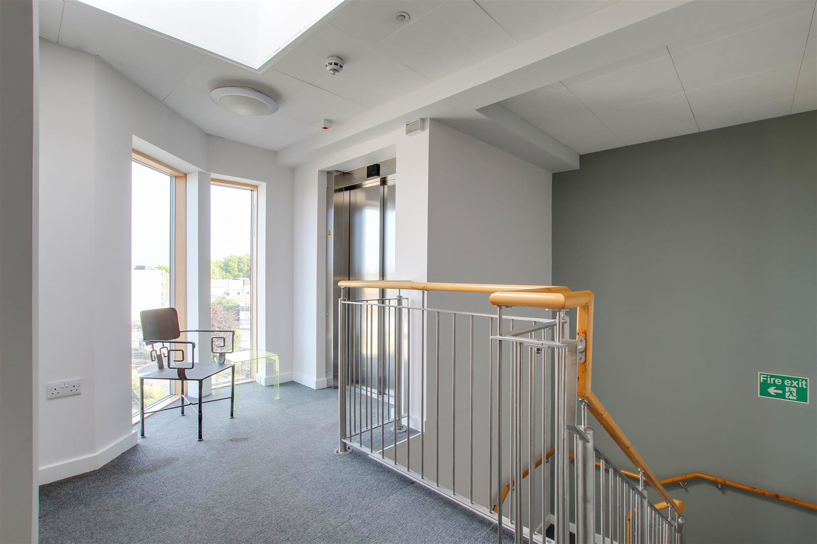 Severn Place, Cambridge, photo 12