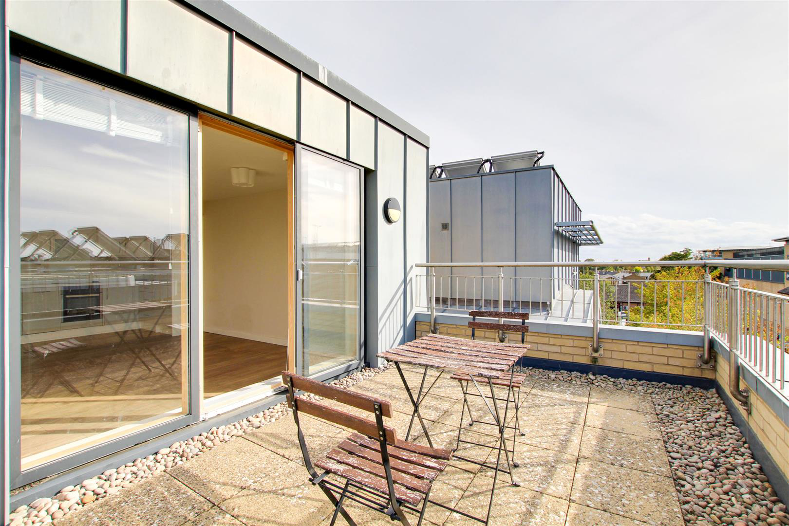 Severn Place, Cambridge, photo 6