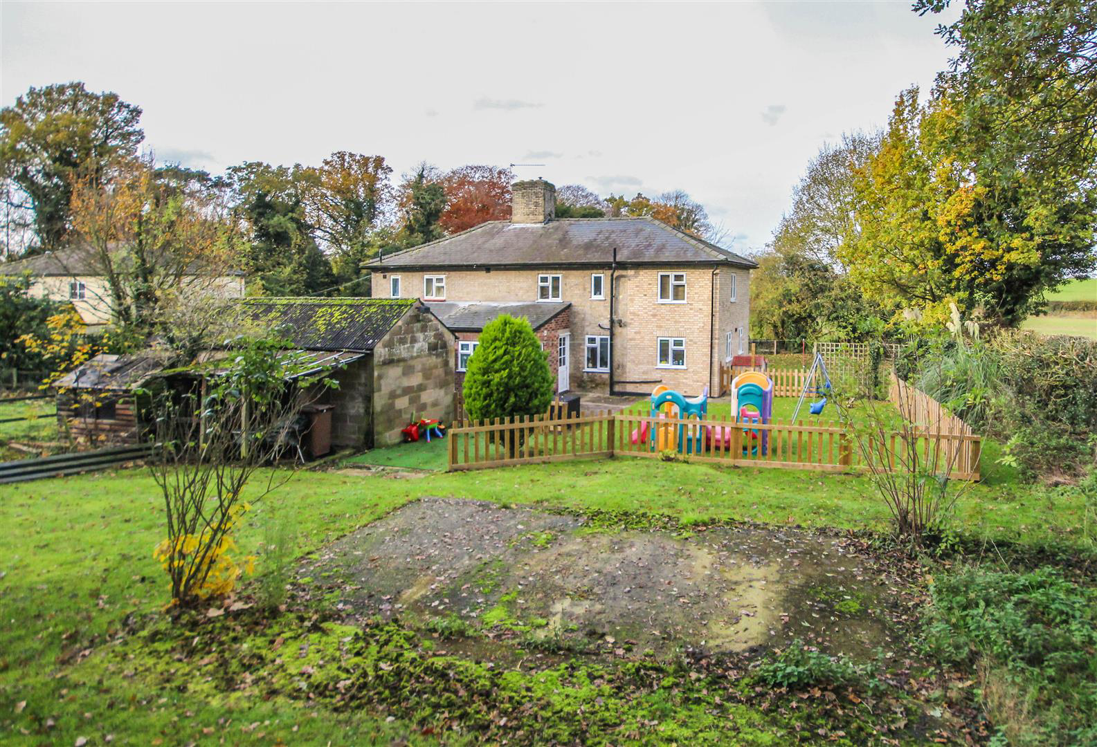 Broom Pin, Higham, Bury St. Edmunds, photo 3