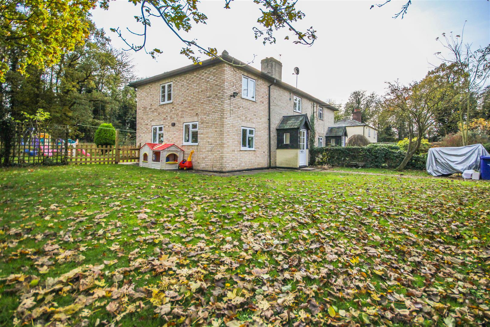Broom Pin, Higham, Bury St. Edmunds, photo 15