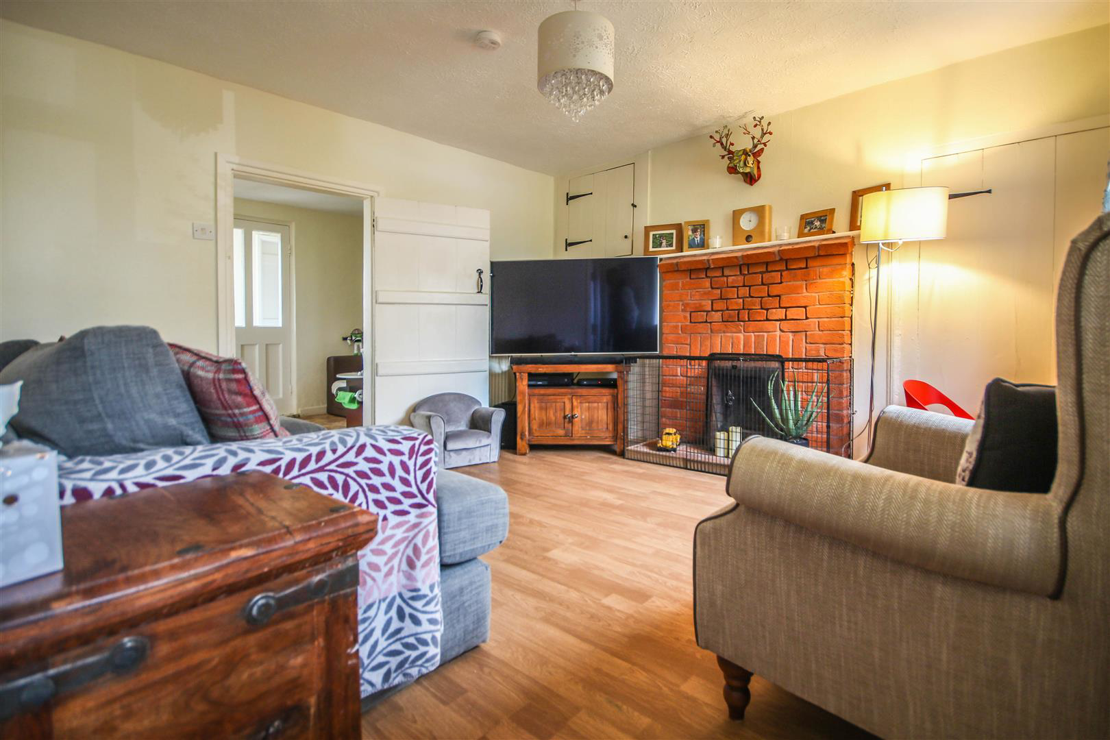 Broom Pin, Higham, Bury St. Edmunds, photo 2